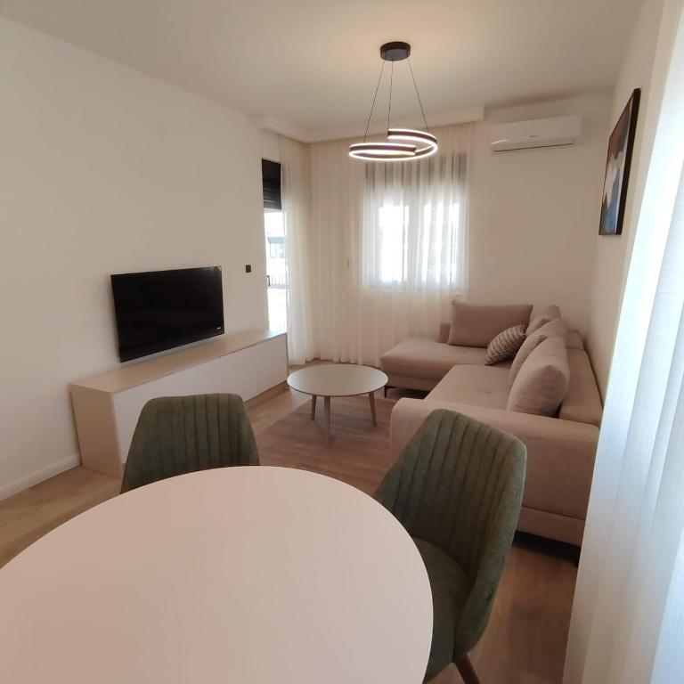 DID Residence - Apartman sa 1 Spavaćom Sobom - 25