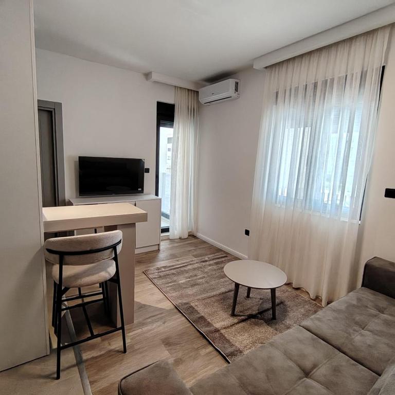 DID Residence - Apartman sa 1 Spavaćom Sobom - 24