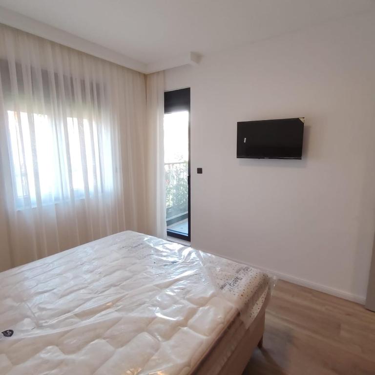 DID Residence - Apartman sa 1 Spavaćom Sobom - 28