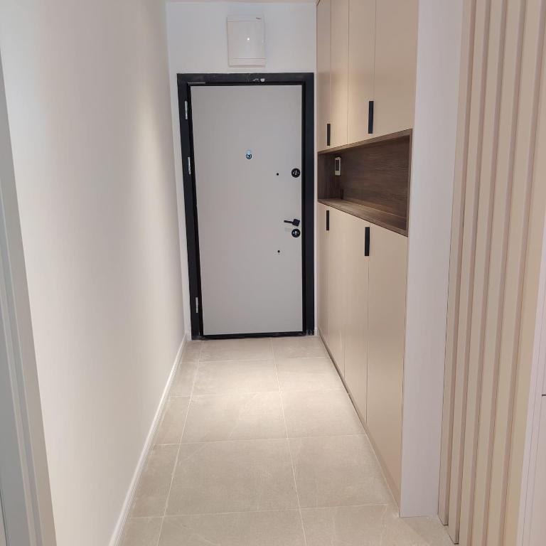 DID Residence - Apartman sa 1 Spavaćom Sobom - 29