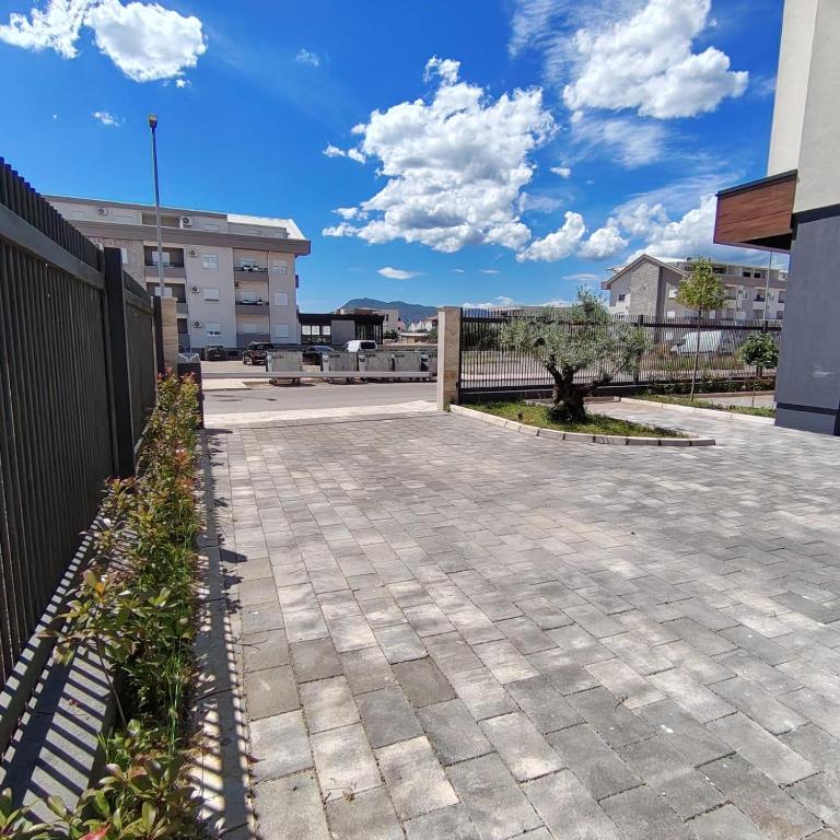 DID Residence - Apartman sa 1 Spavaćom Sobom - 26