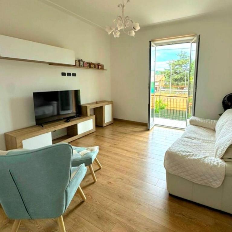 Casa Happy Holiday - Three-Bedroom Apartment - 28