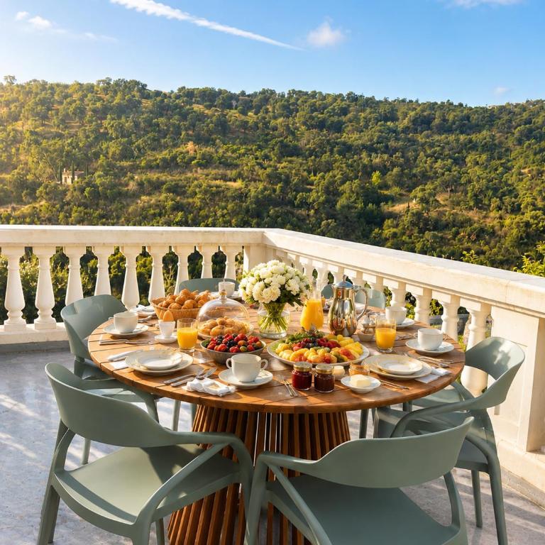 La Villa 101 -TOPVACANCES -LES ISSAMBRES - Appartement 2 Chambres avec Balcon et Terrasse - 8