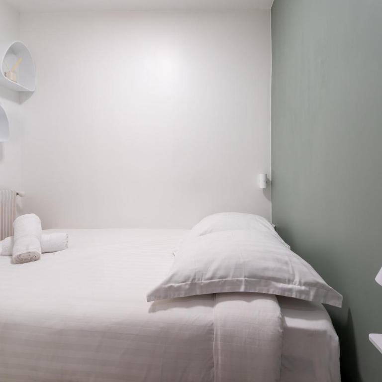 Nice studio with 1 bedroom, Gambetta, Russian Church - Appartement - 14