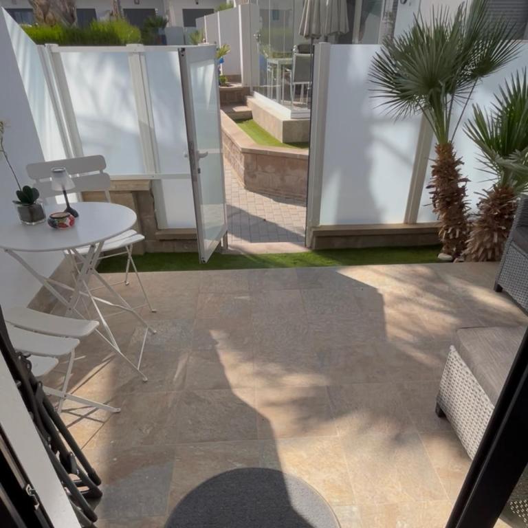 Modern Studio Lamar Resort - Apartamento Estudio - 12