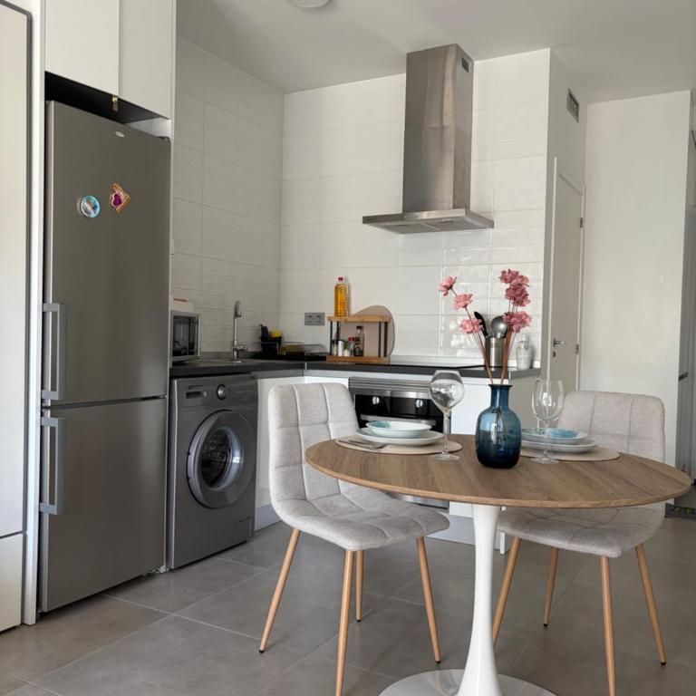 Modern Studio Lamar Resort - Apartamento Estudio - 8