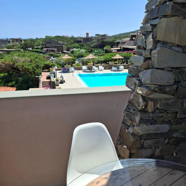 La Finestra su Stintino - Appartamento con Vista Mare - 27