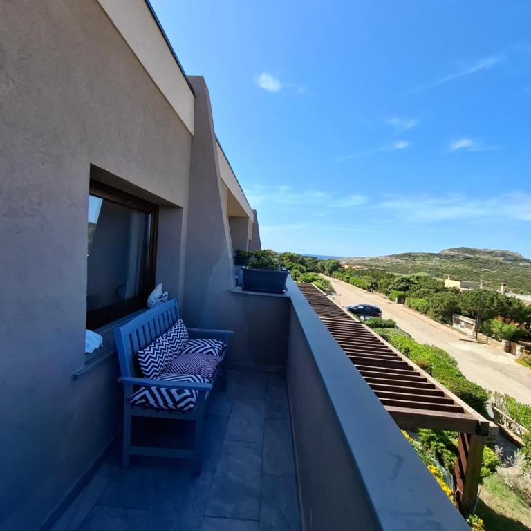 La Finestra su Stintino - Appartamento con Vista Mare - 28
