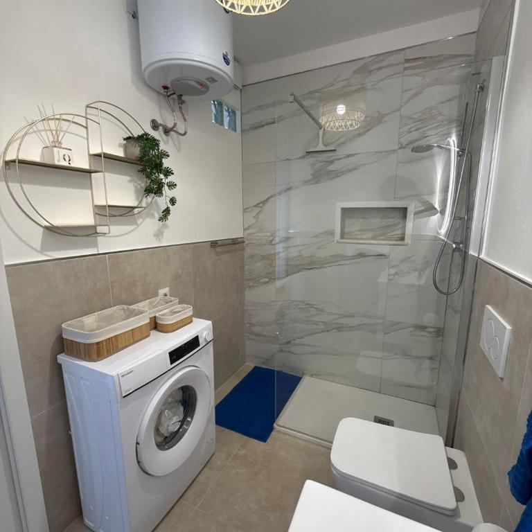 Appartamento Bella Vista - Appartamento con 2 Camere da Letto - 22