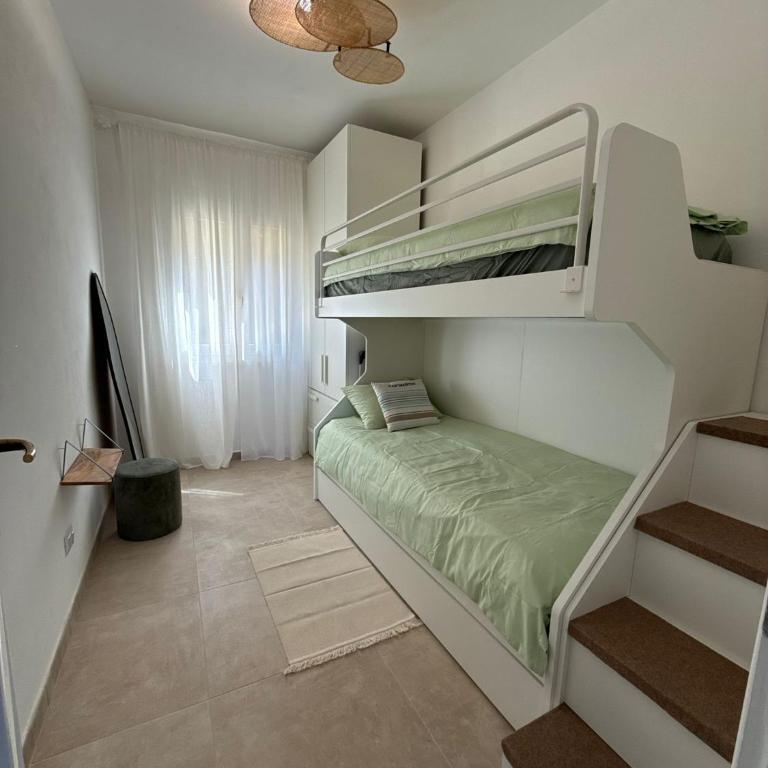 Appartamento Bella Vista - Appartamento con 2 Camere da Letto - 16