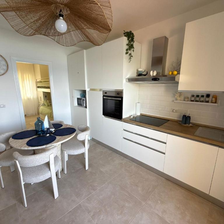 Appartamento Bella Vista - Appartamento con 2 Camere da Letto - 6