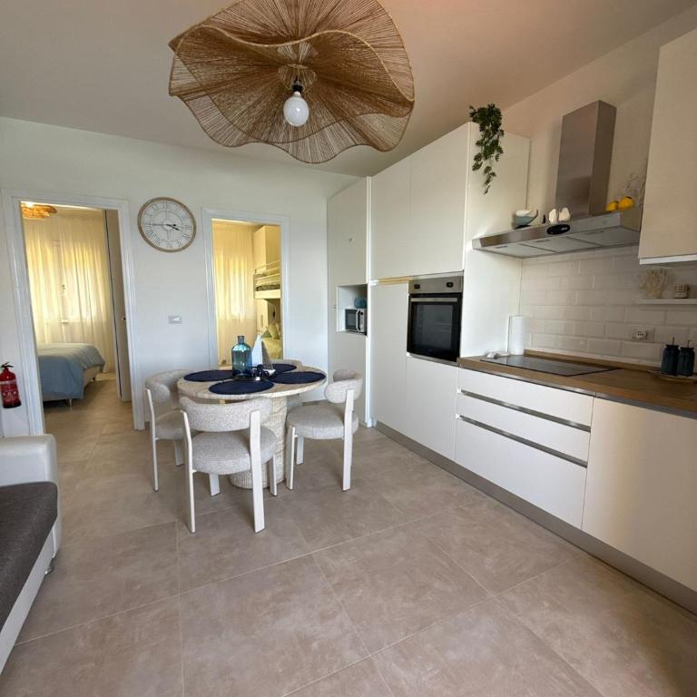 Appartamento Bella Vista - Appartamento con 2 Camere da Letto - 7