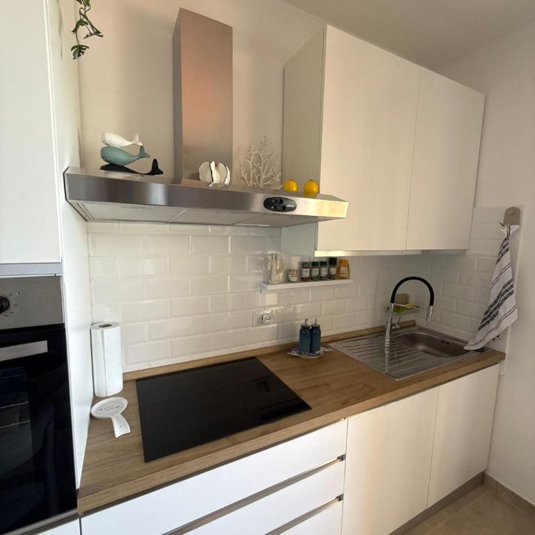 Appartamento Bella Vista - Appartamento con 2 Camere da Letto - 8