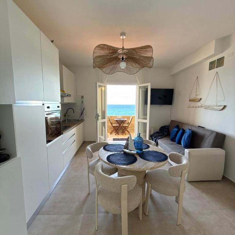 Appartamento Bella Vista - Appartamento con 2 Camere da Letto - 10