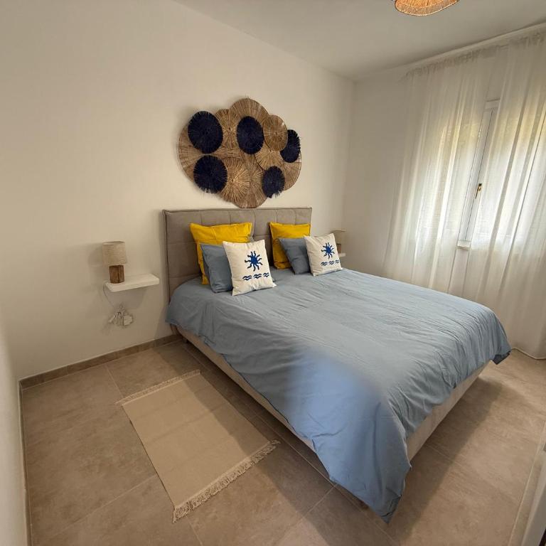 Appartamento Bella Vista - Appartamento con 2 Camere da Letto - 13