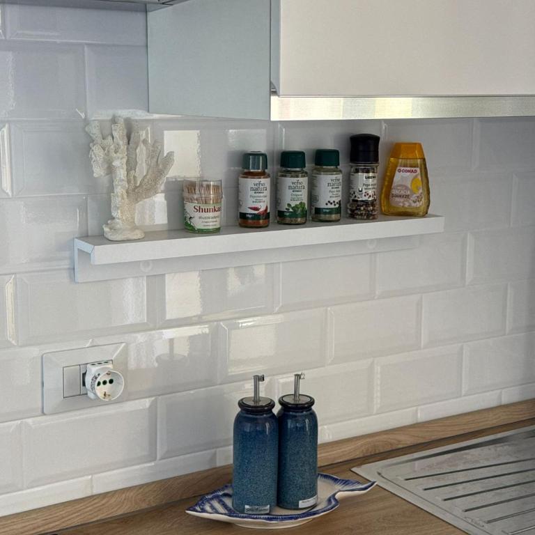 Appartamento Bella Vista - Appartamento con 2 Camere da Letto - 9