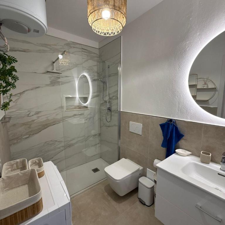 Appartamento Bella Vista - Appartamento con 2 Camere da Letto - 21