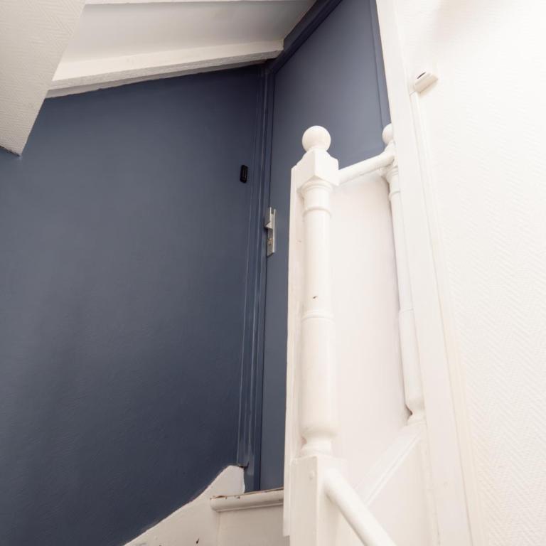 Les Loges du Théâtre Monsigny, Centre-ville - Appartement Supérieur - 6