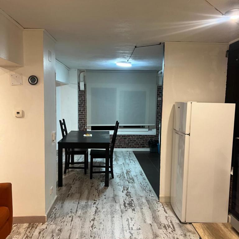Blue rooms - Standard Studio - 2