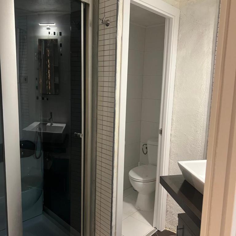 Blue rooms - Standard Studio - 5