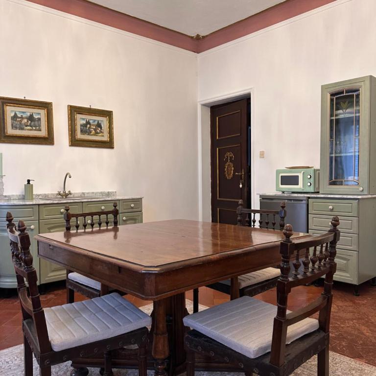 Villa Amore Tuscany - Camera Deluxe Matrimoniale/Doppia con Letti Singoli con Balcone - 7