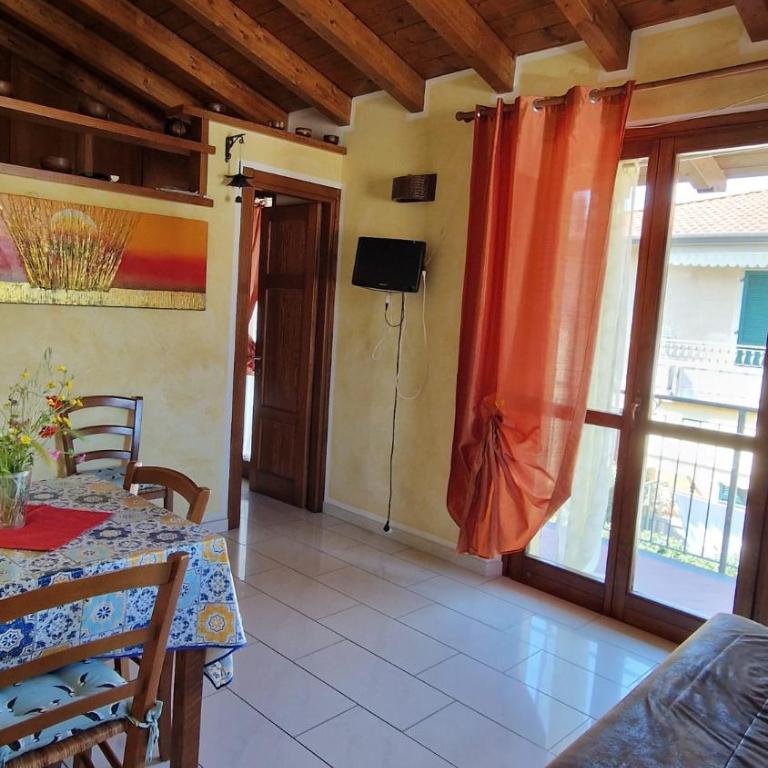 Studio Girasole - Casa con 1 Camera da Letto - 16
