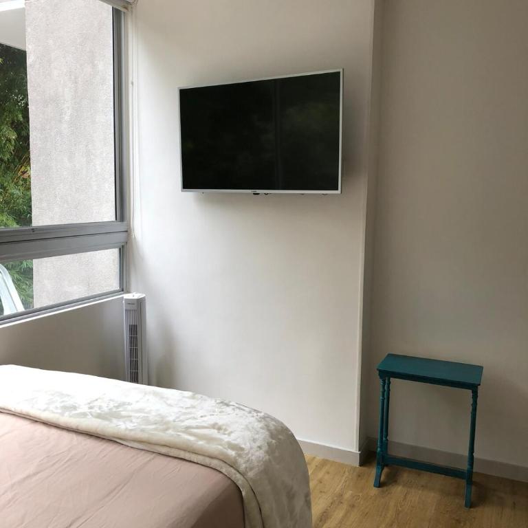 Beautiful Urban Studios apartment - Apartamento de 1 dormitorio - 3