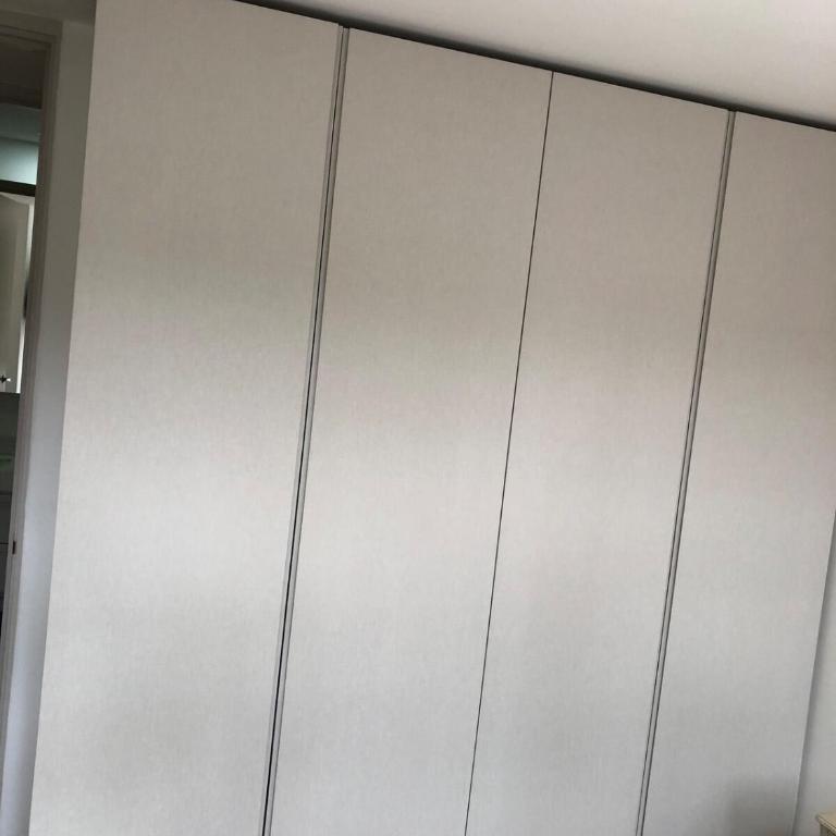 Beautiful Urban Studios apartment - Apartamento de 1 dormitorio - 9
