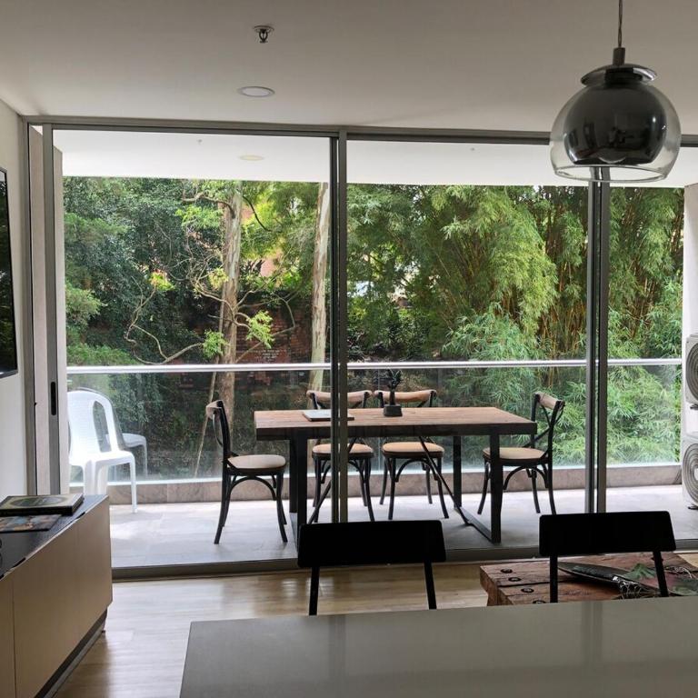 Beautiful Urban Studios apartment - Apartamento de 1 dormitorio - 19