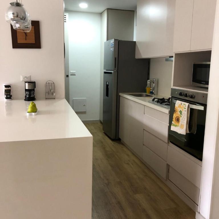 Beautiful Urban Studios apartment - Apartamento de 1 dormitorio - 22