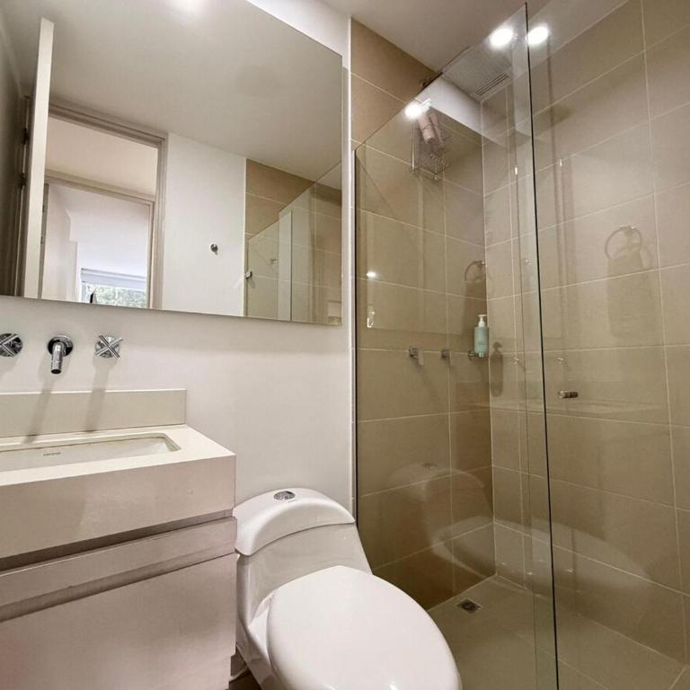 Beautiful Urban Studios apartment - Apartamento de 1 dormitorio - 23