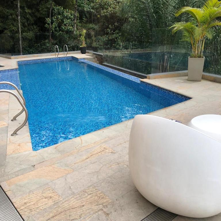 Beautiful Urban Studios apartment - Apartamento de 1 dormitorio - 33