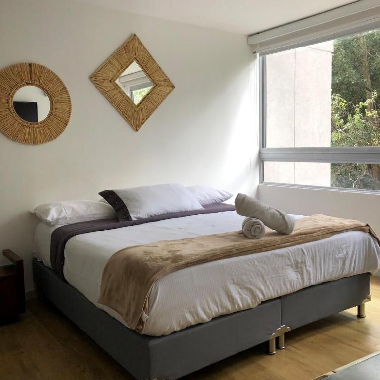 Beautiful Urban Studios apartment - Apartamento de 1 dormitorio - 37