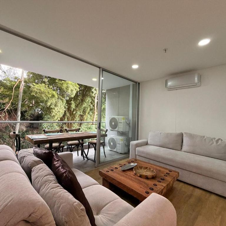 Beautiful Urban Studios apartment - Apartamento de 1 dormitorio - 38