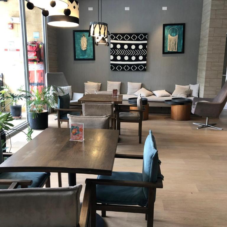 Beautiful Urban Studios apartment - Apartamento de 1 dormitorio - 40