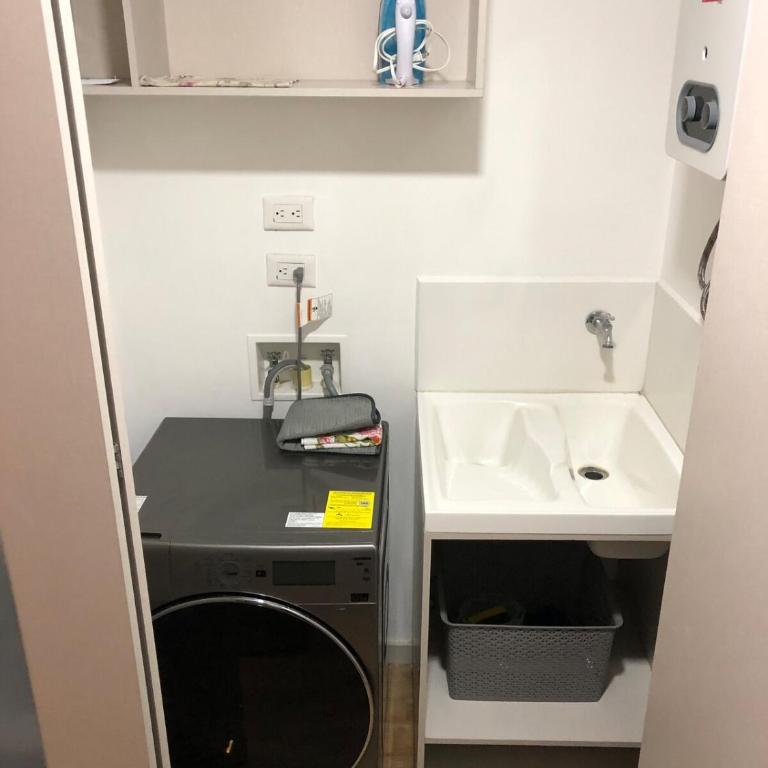 Beautiful Urban Studios apartment - Apartamento de 1 dormitorio - 45