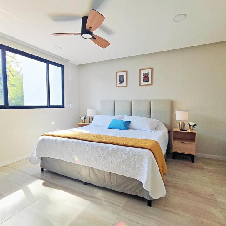 Conchita 6 MaiaHome Modern Apt in Condesa 1BR - One-Bedroom Apartment - 3