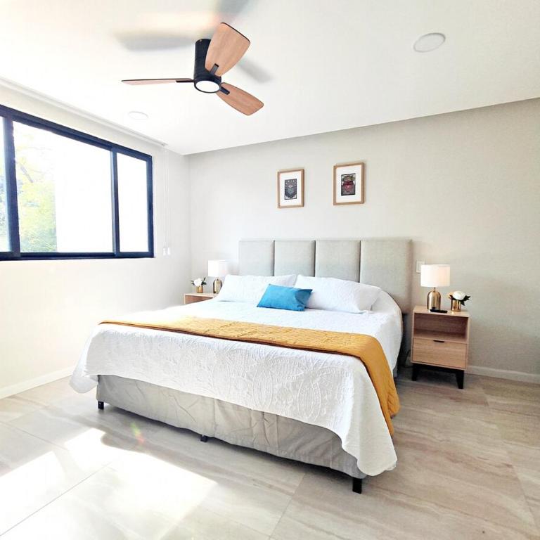 Conchita 6 MaiaHome Modern Apt in Condesa 1BR - One-Bedroom Apartment - 4