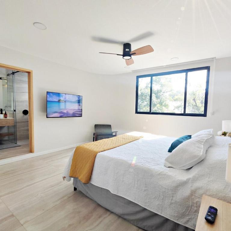 Conchita 6 MaiaHome Modern Apt in Condesa 1BR - One-Bedroom Apartment - 6