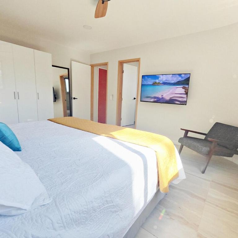 Conchita 6 MaiaHome Modern Apt in Condesa 1BR - One-Bedroom Apartment - 10