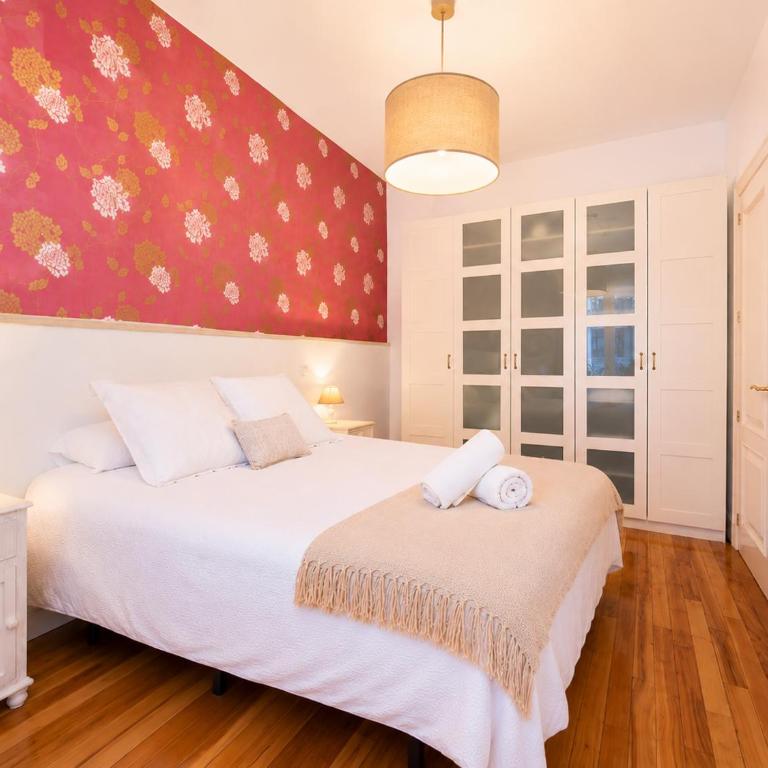 Exclusive Apartment between Old Town & Guggenheim!! Private Parking - Apartment - 2