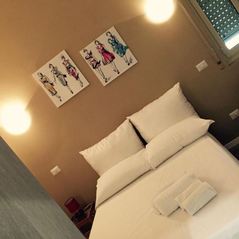 Affittacamere Roma Tiburtina - Camera Singola con Bagno Privato - 3