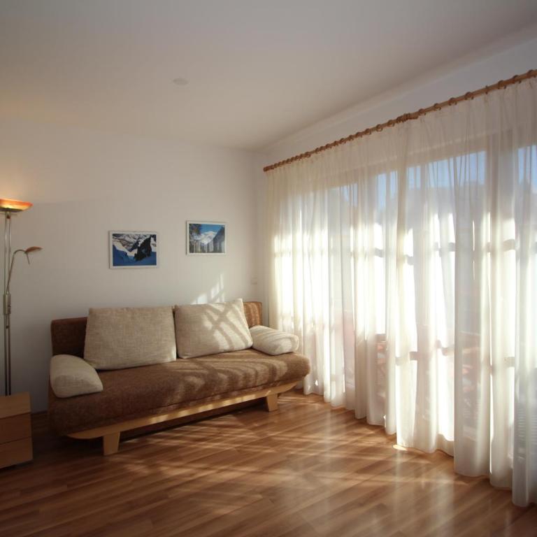 Apartments Im Winkl - Appartamento con 1 Camera da Letto - 2
