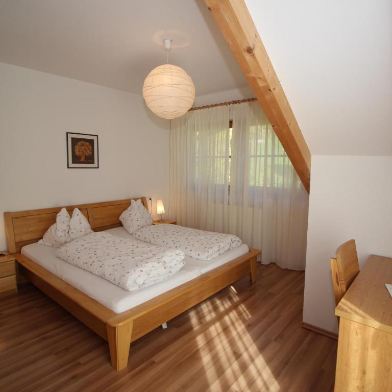 Apartments Im Winkl - Appartamento con 1 Camera da Letto - 4