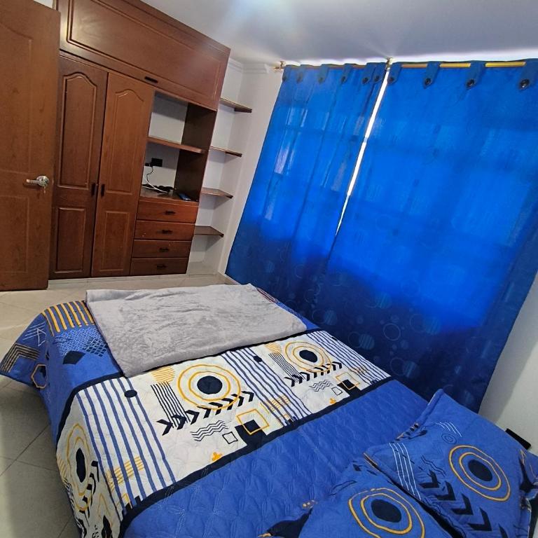Brisas del Santander - Two-Bedroom Apartment - 2