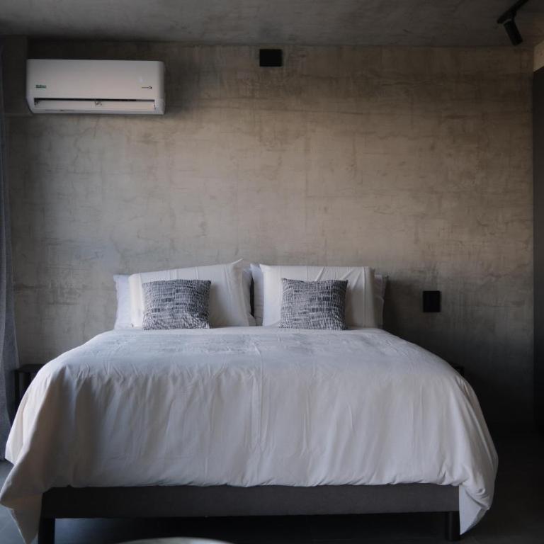 Céntrico y acogedor aparta estudio - Apartamento con vistas - 14