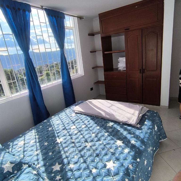 Brisas del Santander - Two-Bedroom Apartment - 4