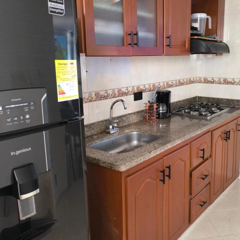 Brisas del Santander - Two-Bedroom Apartment - 5
