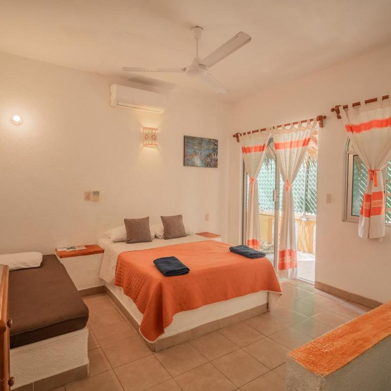 Villa Casalet - Habitación Doble Estándar - 4