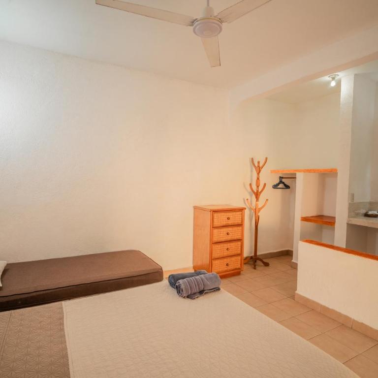 Villa Casalet - Habitación Doble Estándar - 5